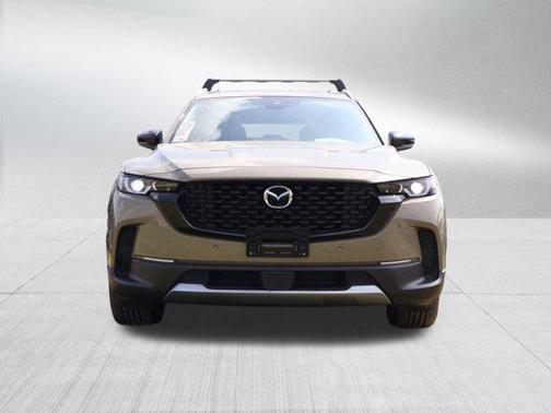 2024 Mazda CX-50 2.5 Turbo Premium Plus