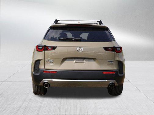 2024 Mazda CX-50 2.5 Turbo Premium Plus