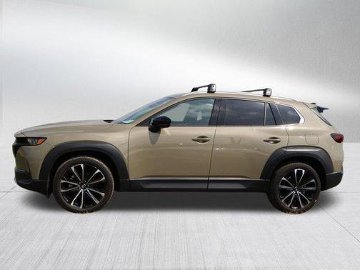 2024 Mazda CX-50 2.5 Turbo Premium Plus