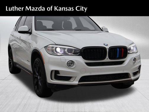 2017 BMW X5 eDrive xDrive40e