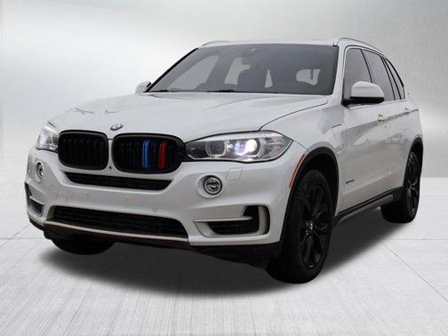 2017 BMW X5 eDrive xDrive40e