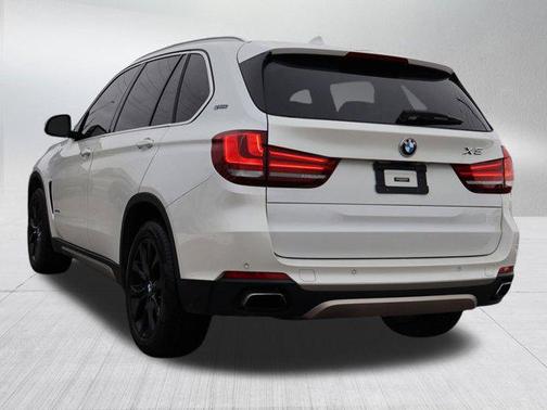 2017 BMW X5 eDrive xDrive40e