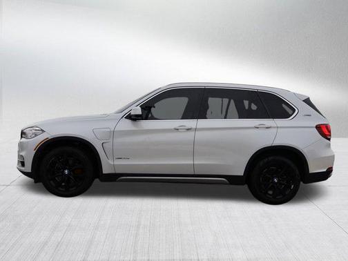2017 BMW X5 eDrive xDrive40e