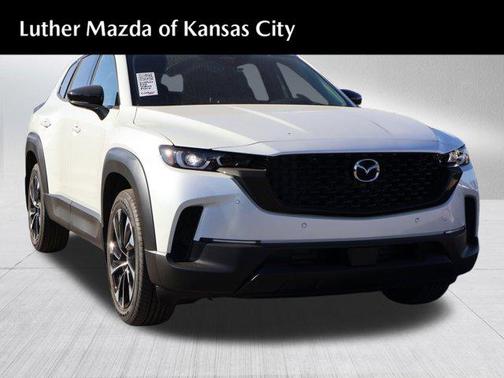 2026 Mazda CX-50 Hybrid Premium Plus