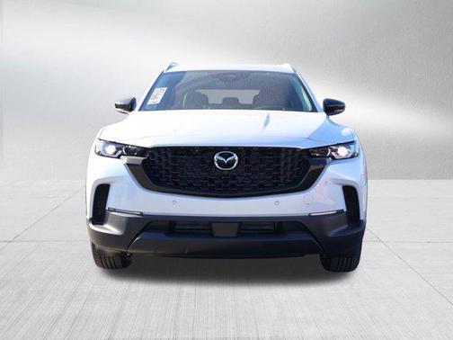 2026 Mazda CX-50 Hybrid Premium Plus