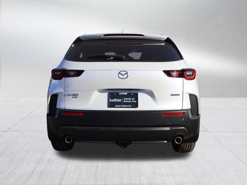 2026 Mazda CX-50 Hybrid Premium Plus