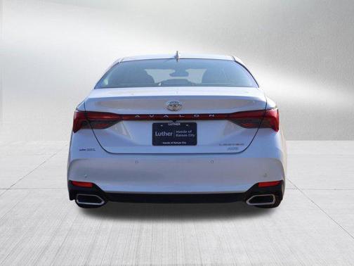 2021 Toyota Avalon Limited