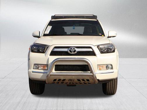 2012 Toyota 4Runner SR5