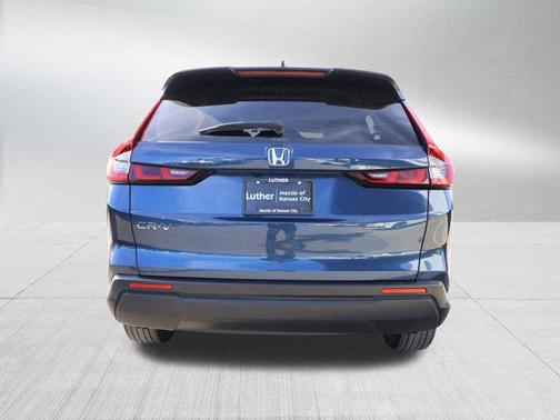 2024 Honda CR-V EX AWD