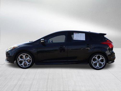 2014 Ford Focus ST 