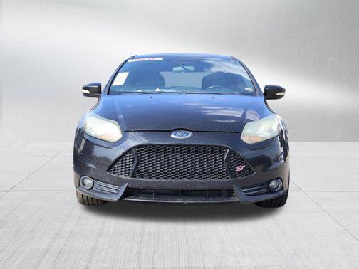 2014 Ford Focus ST 