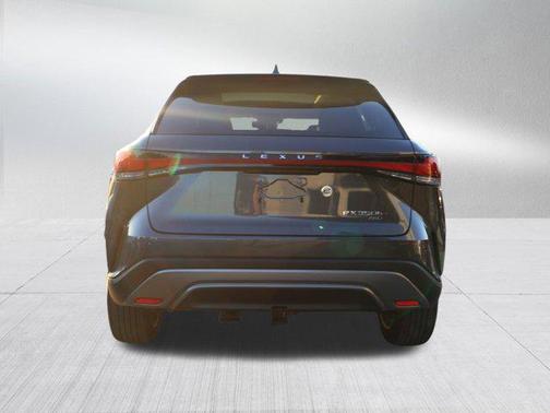 2024 Lexus RX 350 Luxury