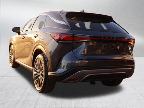 2024 Lexus RX 350 Luxury