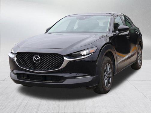 2023 Mazda CX-30 Base