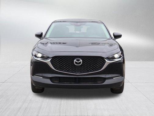 2023 Mazda CX-30 Base