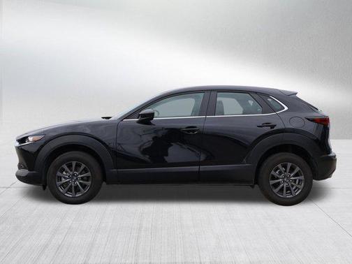 2023 Mazda CX-30 Base