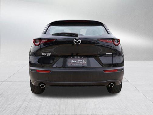 2023 Mazda CX-30 Base