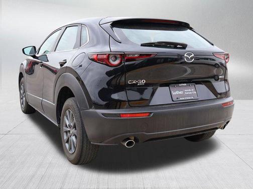 2023 Mazda CX-30 Base
