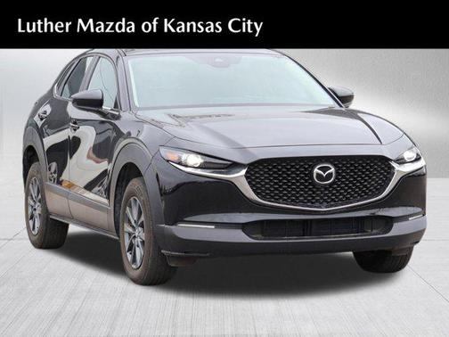 2023 Mazda CX-30 Base