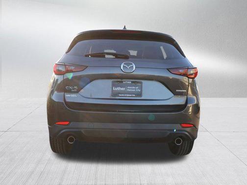 2023 Mazda CX-5 2.5 S Preferred