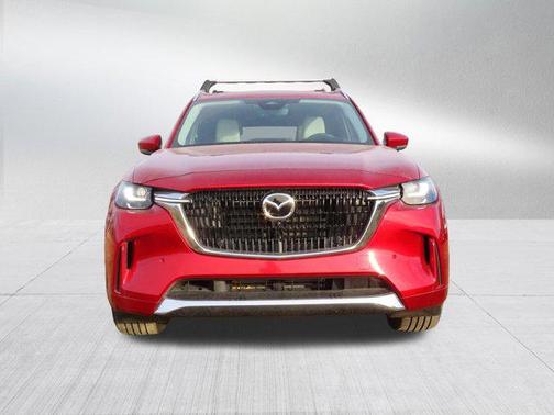 2025 Mazda CX-90 3.3 Turbo S Premium Plus