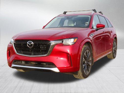 2025 Mazda CX-90 3.3 Turbo S Premium Plus