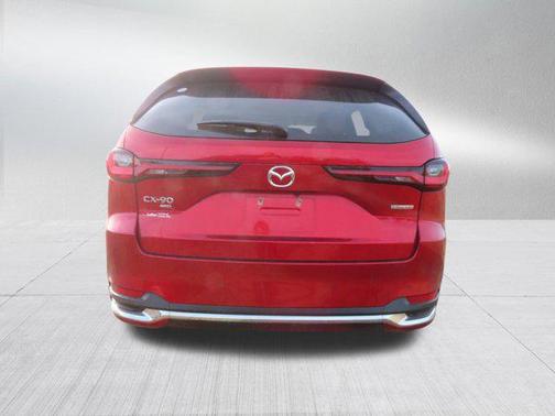 2025 Mazda CX-90 3.3 Turbo S Premium Plus