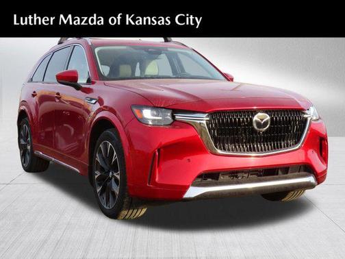 2025 Mazda CX-90 3.3 Turbo S Premium Plus