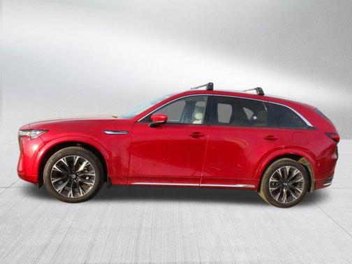 2025 Mazda CX-90 3.3 Turbo S Premium Plus