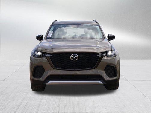 2025 Mazda CX-70 PHEV Premium Package