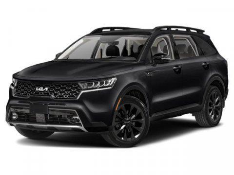 2022 Kia Sorento EX