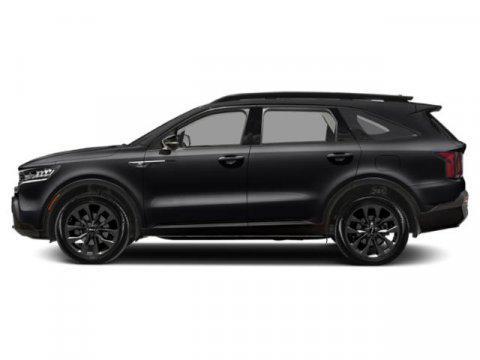 2022 Kia Sorento EX