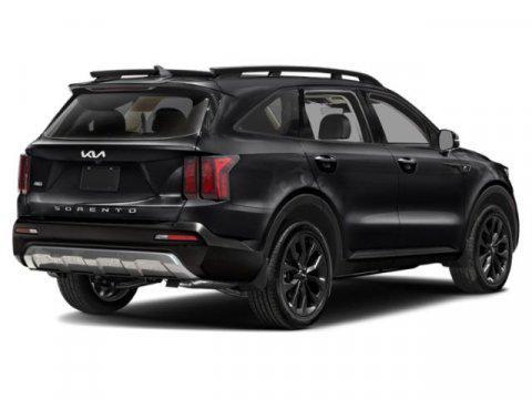 2022 Kia Sorento EX
