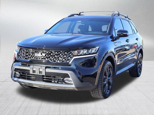 2022 Kia Sorento EX