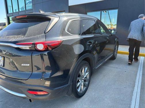 2019 Mazda CX-9 Signature