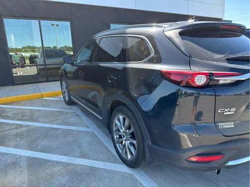 2019 Mazda CX-9 Signature