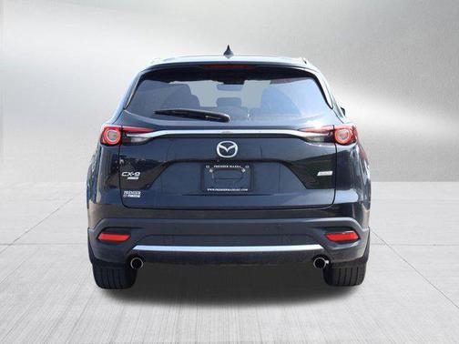 2019 Mazda CX-9 Signature