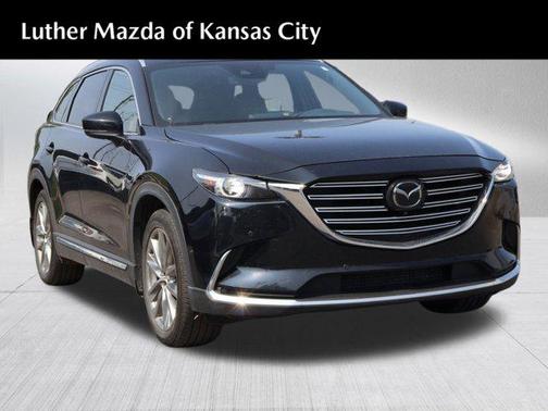 2019 Mazda CX-9 Signature