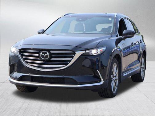 2019 Mazda CX-9 Signature