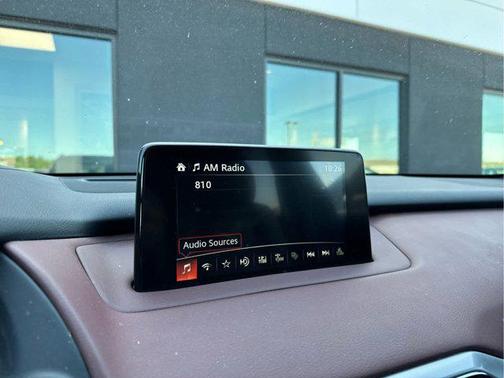 2019 Mazda CX-9 Signature