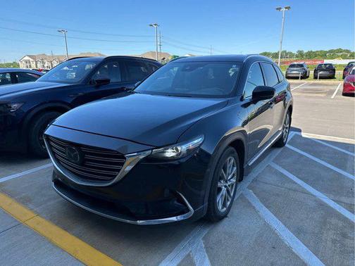2019 Mazda CX-9 Signature