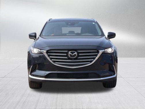 2019 Mazda CX-9 Signature
