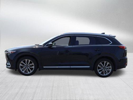 2019 Mazda CX-9 Signature