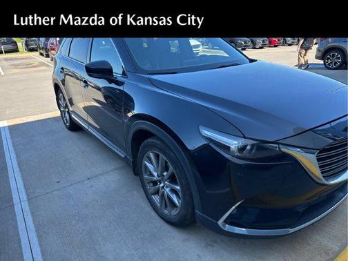 2019 Mazda CX-9 Signature