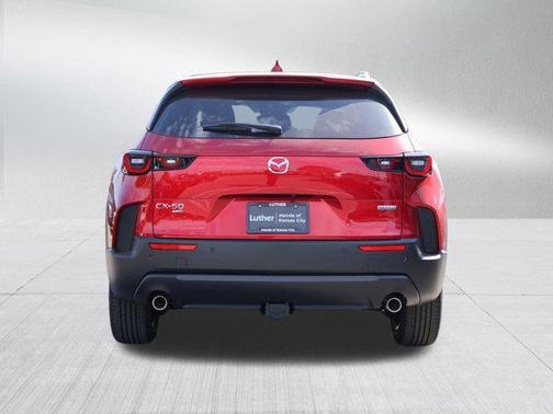 2026 Mazda CX-50 Hybrid Premium Plus