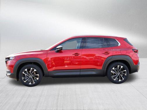 2026 Mazda CX-50 Hybrid Premium Plus