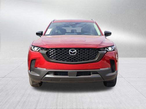 2026 Mazda CX-50 Hybrid Premium Plus