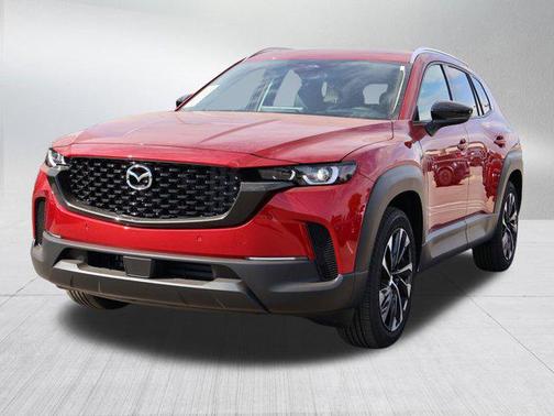 2026 Mazda CX-50 Hybrid Premium Plus