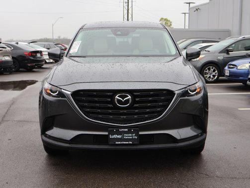 2023 Mazda CX-9 Touring Plus