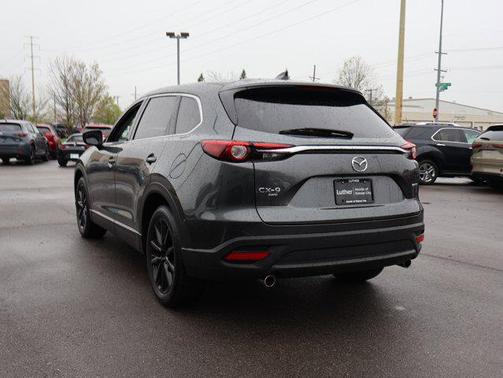 2023 Mazda CX-9 Touring Plus